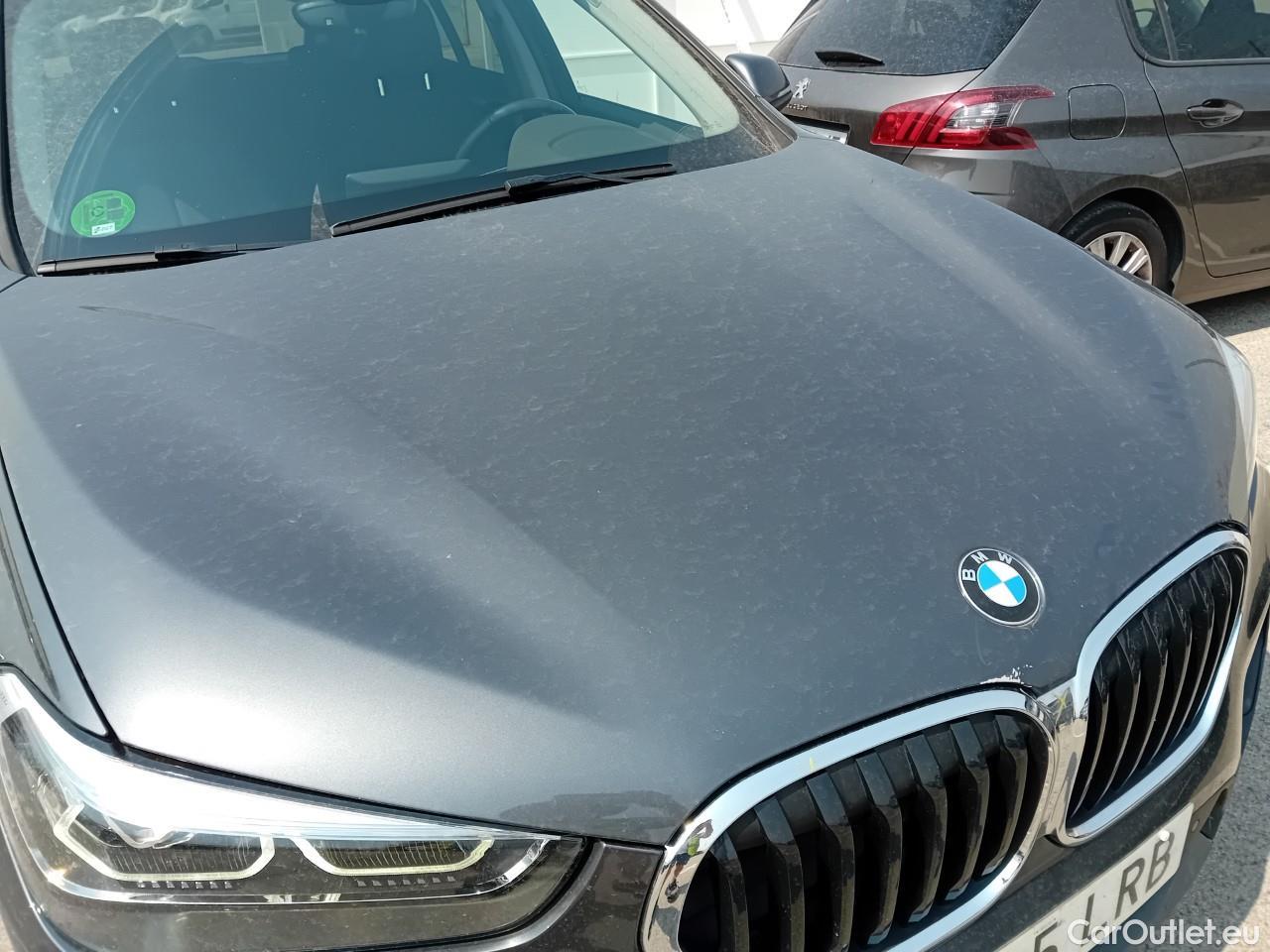  Bmw  X1 Serie  sDrive 18i Advantage 1.5 140CV AT7 E6dT #2