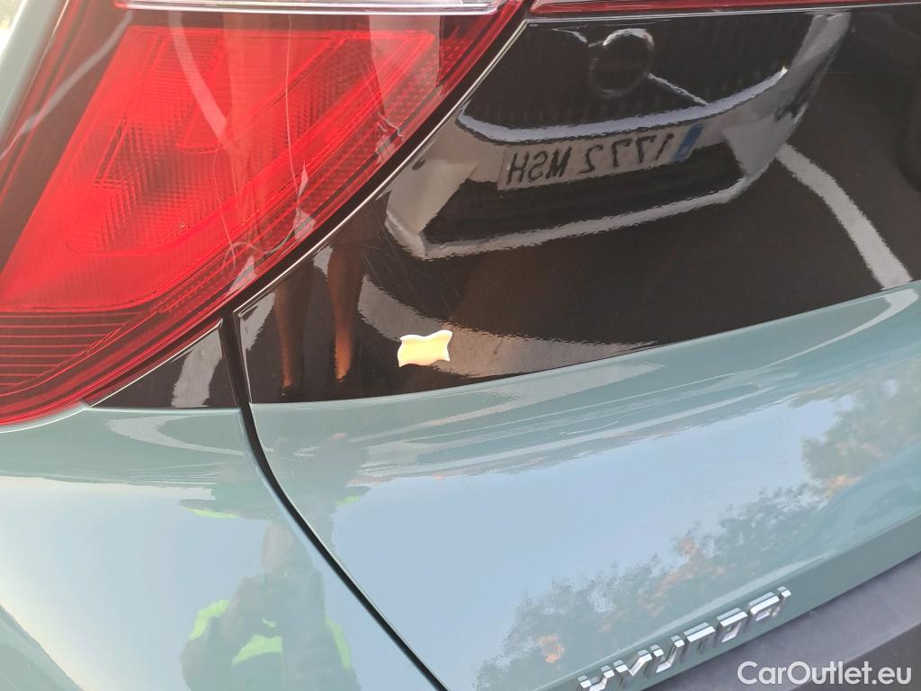  Hyundai  Bayon HYUNDAI  / 2021 / 5P / todoterreno 1.0 TGDI 74kW (100CV) 48V Maxx #29