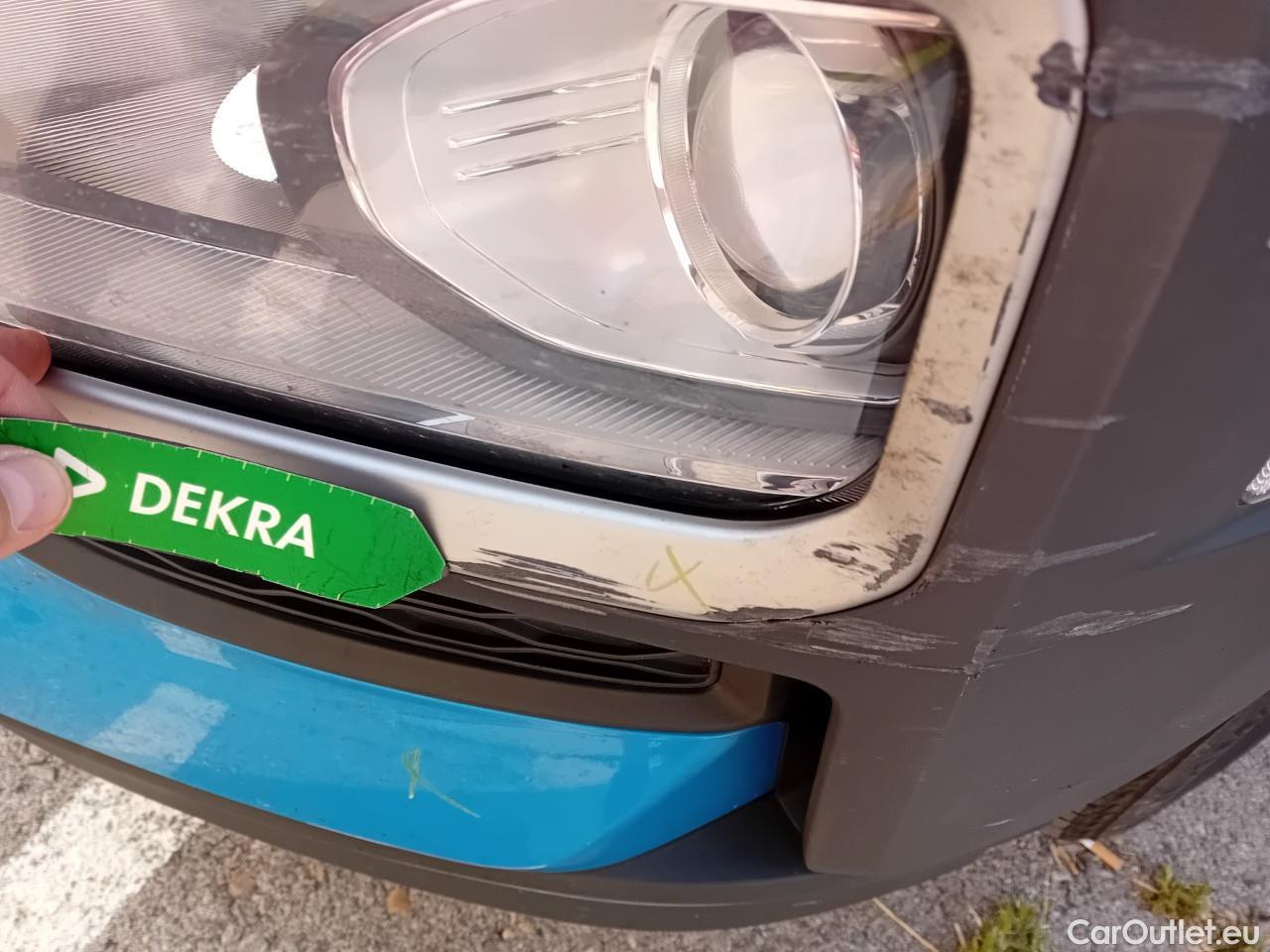  Hyundai  Konna HYUNDAI Kona / 2017 / 5P / todoterreno 1.6 GDI HEV Klass DT #6