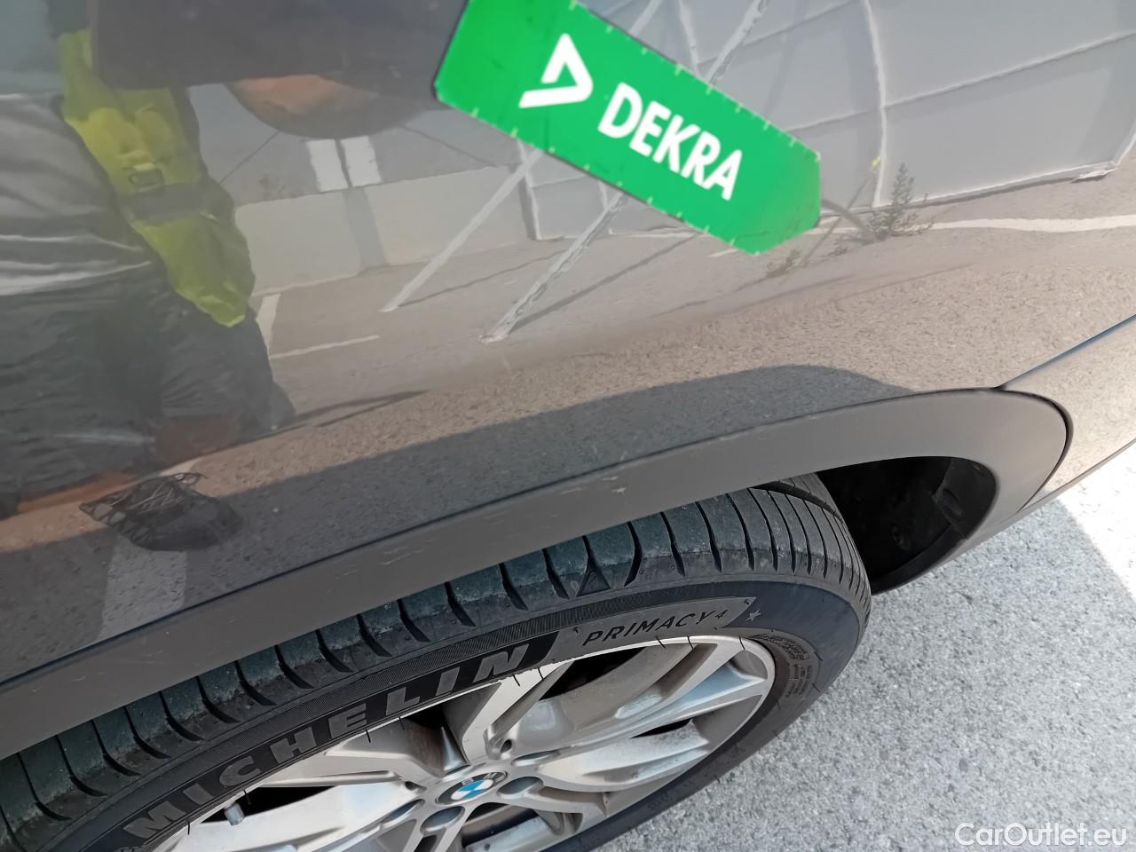  Bmw  X1 Serie  sDrive 18i Advantage 1.5 140CV AT7 E6dT #18