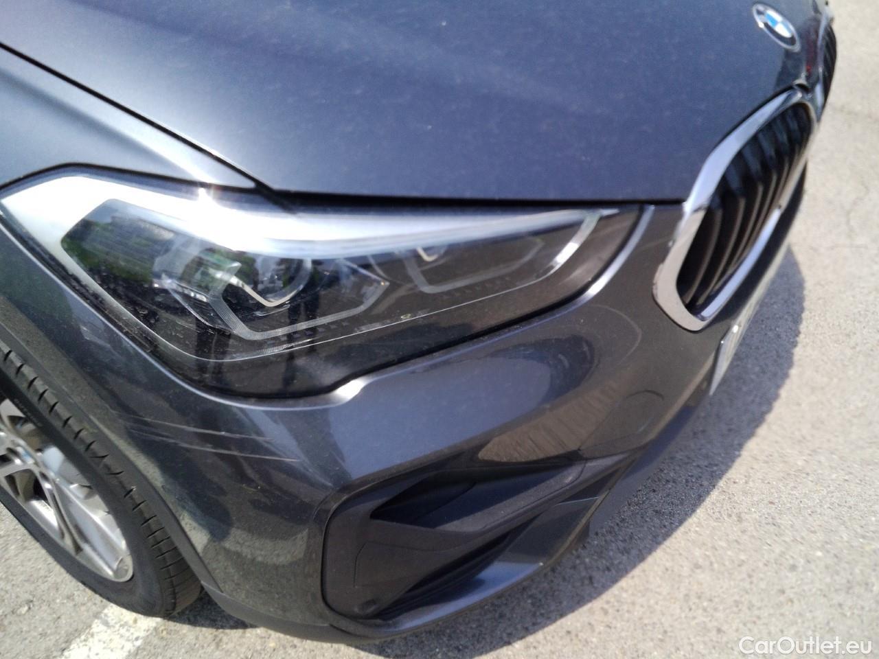  Bmw  X1 Serie  sDrive 18i Advantage 1.5 140CV AT7 E6dT #43