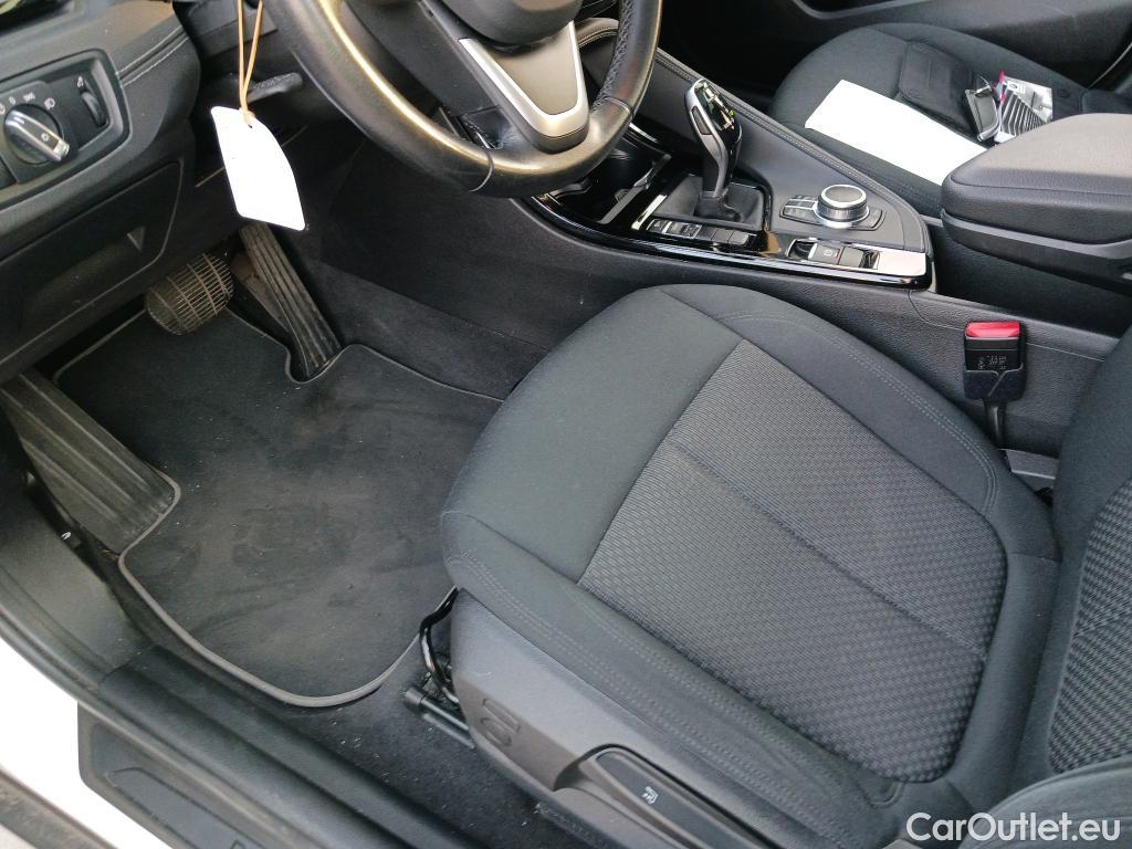  Bmw  X2 Serie  sDrive 18i Advantage 1.5 140CV AT7 E6dT #10