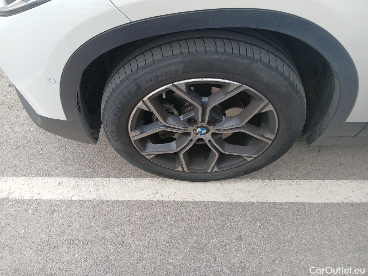  Bmw  X2 Serie  sDrive 18i Advantage 1.5 140CV AT7 E6dT #1