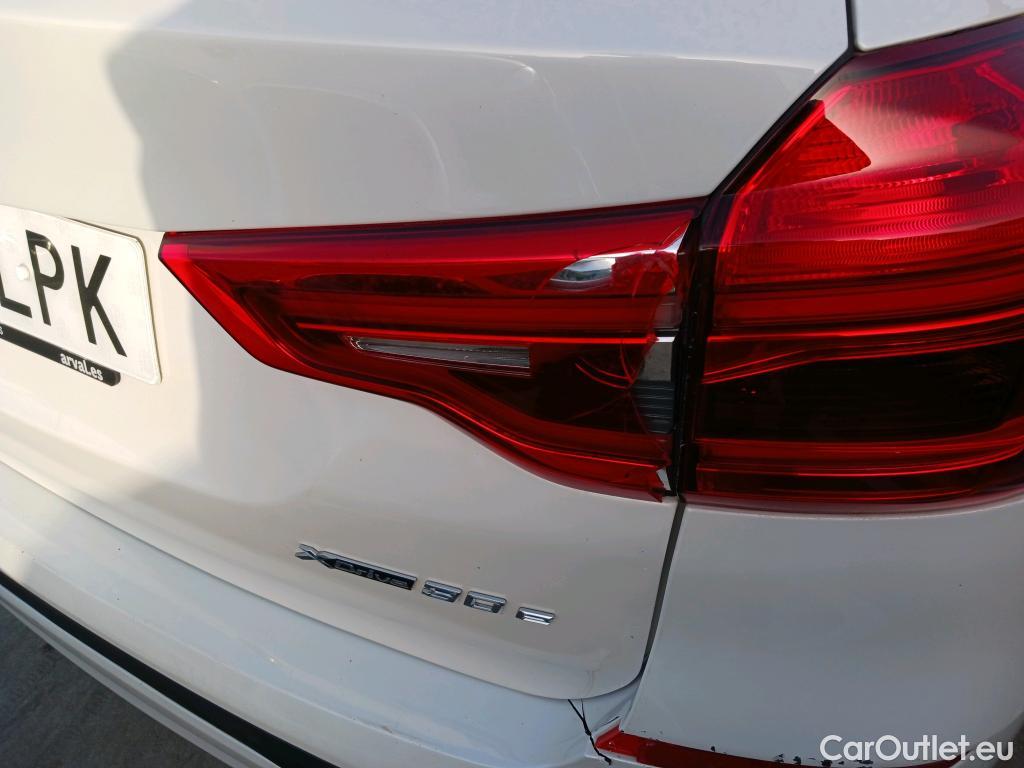  Bmw  X3 Serie  xDrive 30 e 2.0 290CV AT8 E6d #3