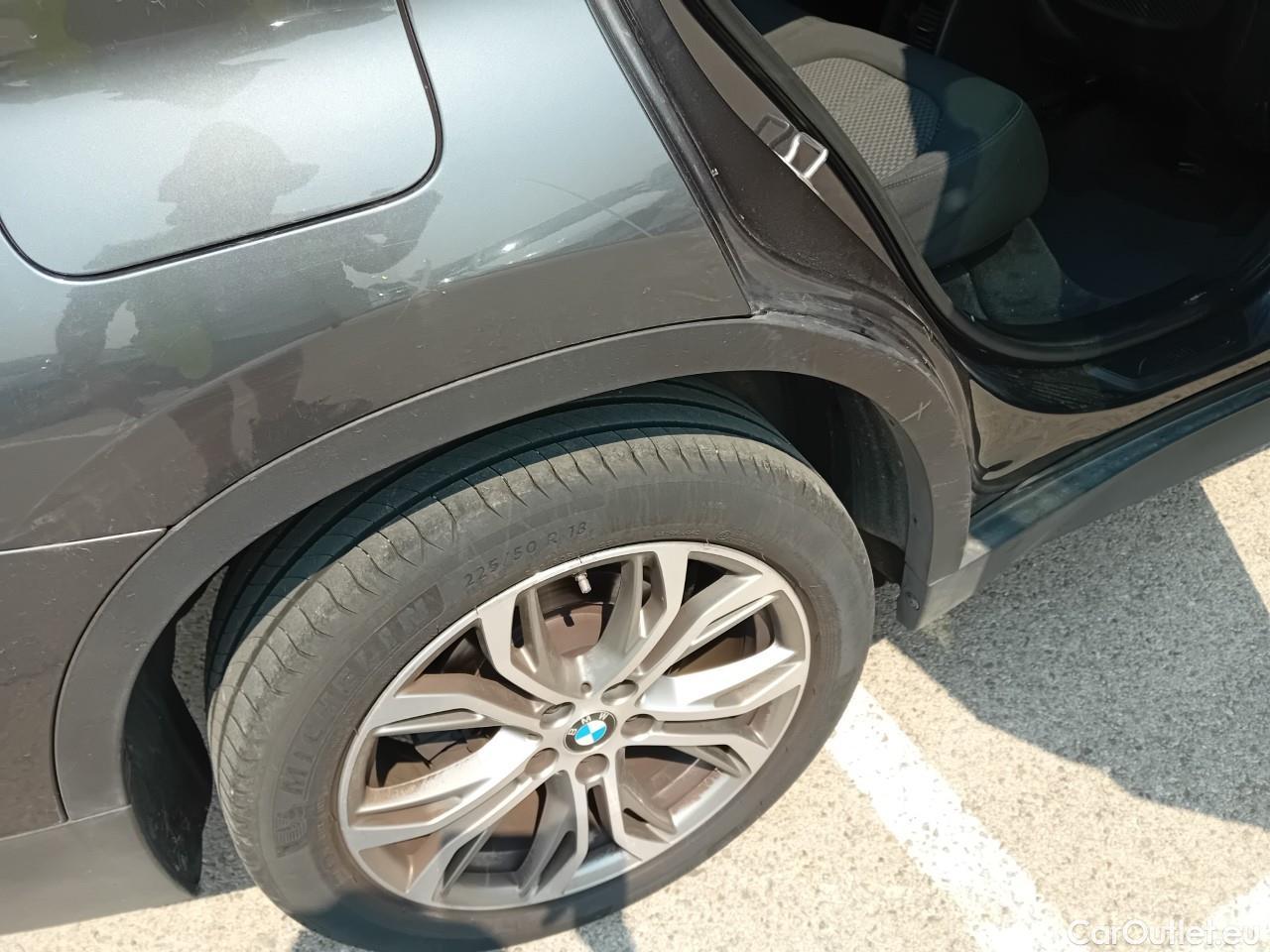  Bmw  X1 Serie  sDrive 18i Advantage 1.5 140CV AT7 E6dT #31