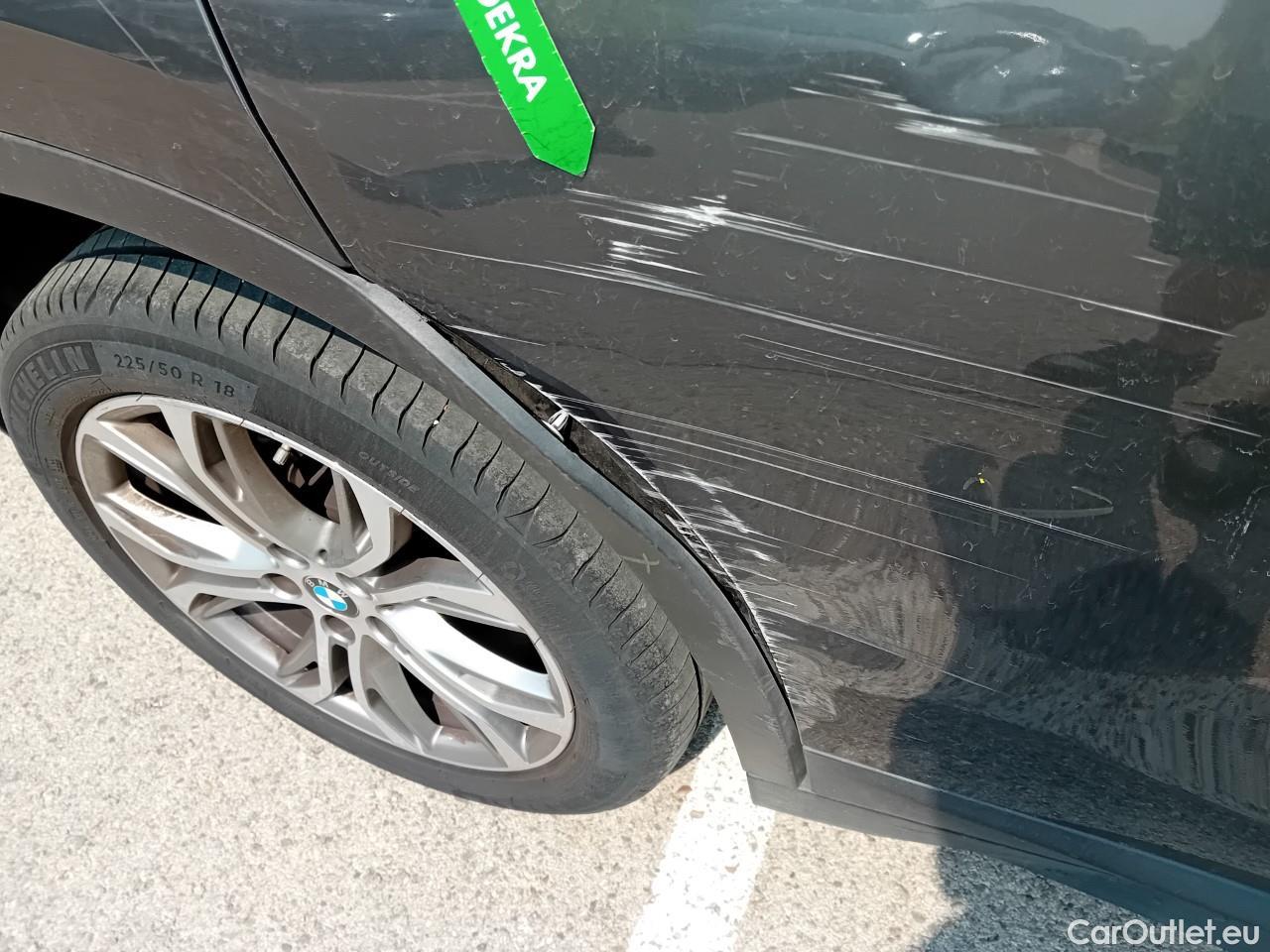 Bmw  X1 Serie  sDrive 18i Advantage 1.5 140CV AT7 E6dT #34