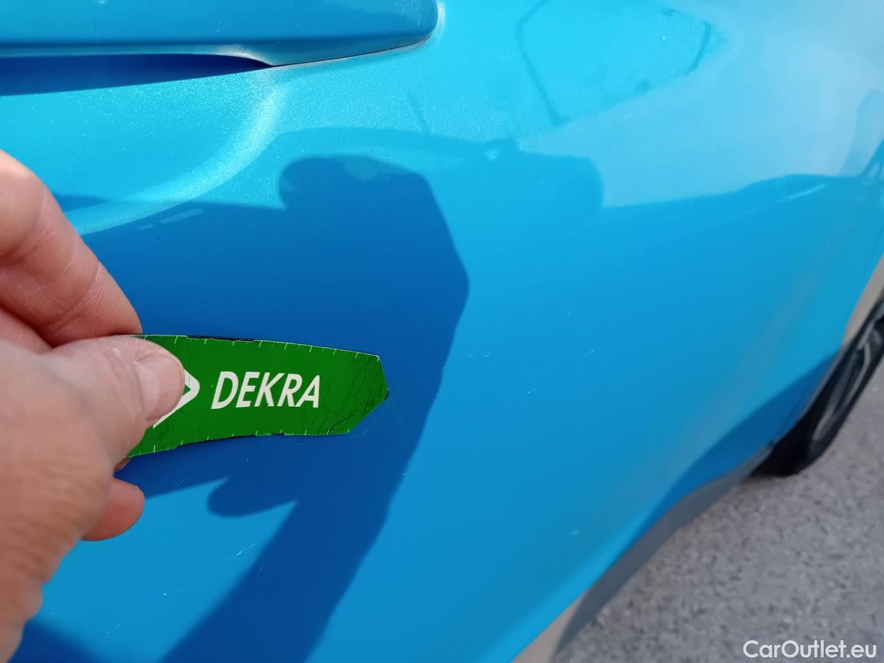  Hyundai  Konna HYUNDAI Kona / 2017 / 5P / todoterreno 1.6 GDI HEV Klass DT #31