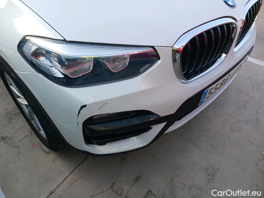  Bmw  X3 Serie  xDrive 30 e 2.0 290CV AT8 E6d #27