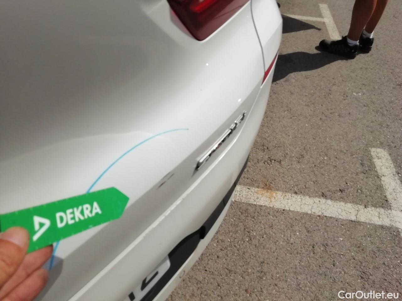  Bmw  X2 Serie  sDrive 18i Advantage 1.5 140CV AT7 E6dT #10