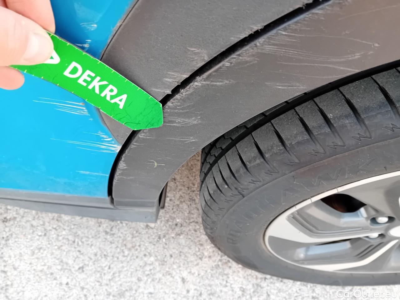  Hyundai  Konna HYUNDAI Kona / 2017 / 5P / todoterreno 1.6 GDI HEV Klass DT #17