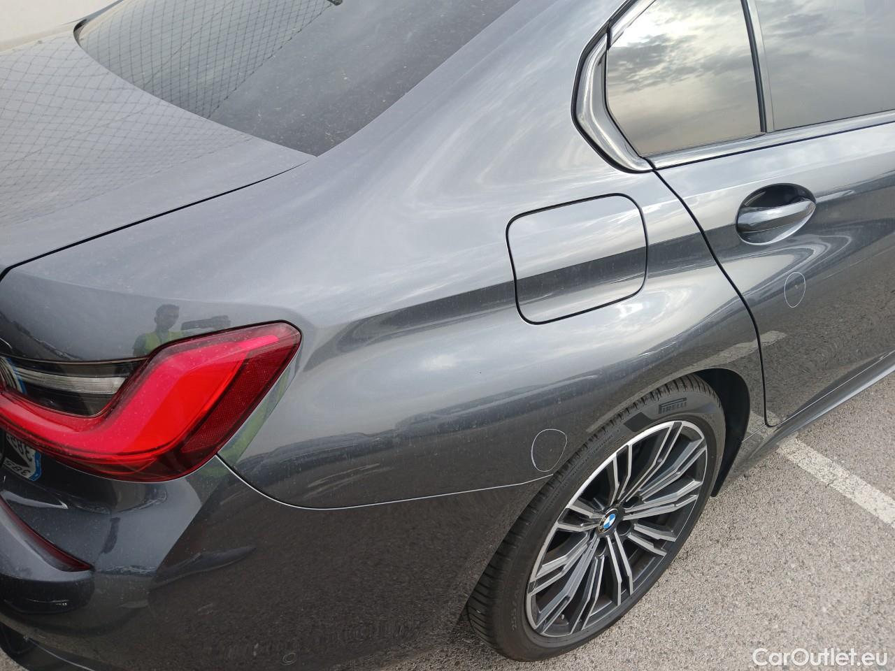  Bmw  Serie 3  Lim 320d M Sport 2.0 190CV AT8 E6dT #16