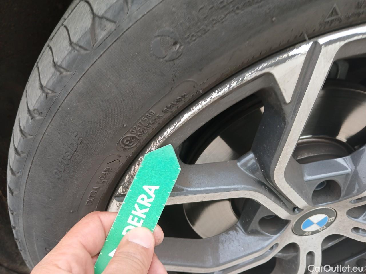  Bmw  X2 Serie  sDrive 18i Advantage 1.5 140CV AT7 E6dT #29