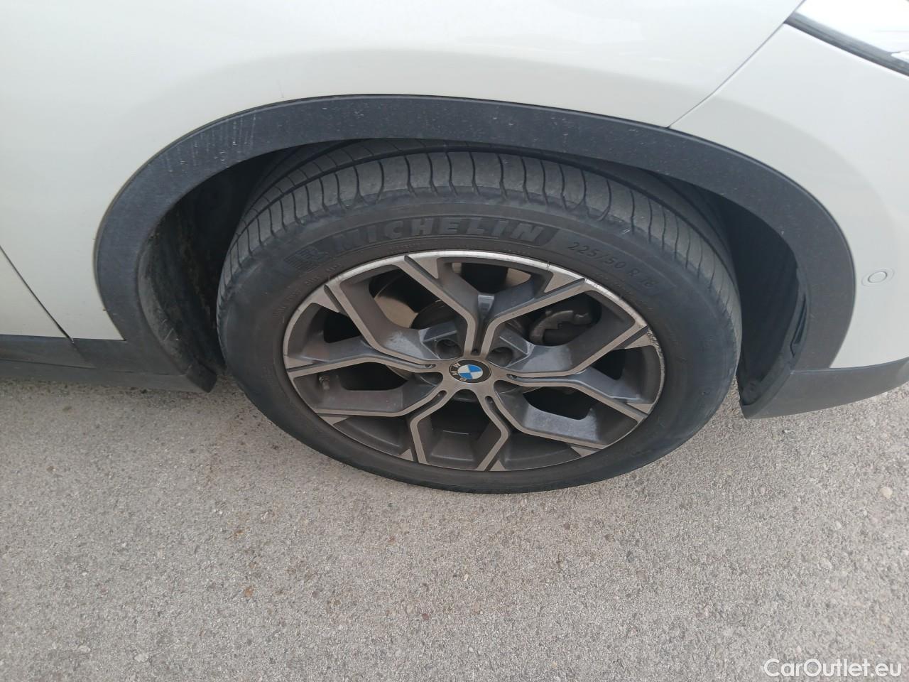  Bmw  X2 Serie  sDrive 18i Advantage 1.5 140CV AT7 E6dT #3