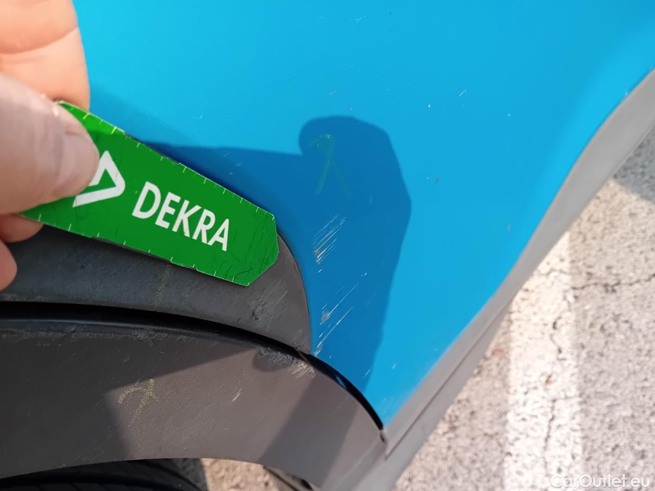  Hyundai  Konna HYUNDAI Kona / 2017 / 5P / todoterreno 1.6 GDI HEV Klass DT #25