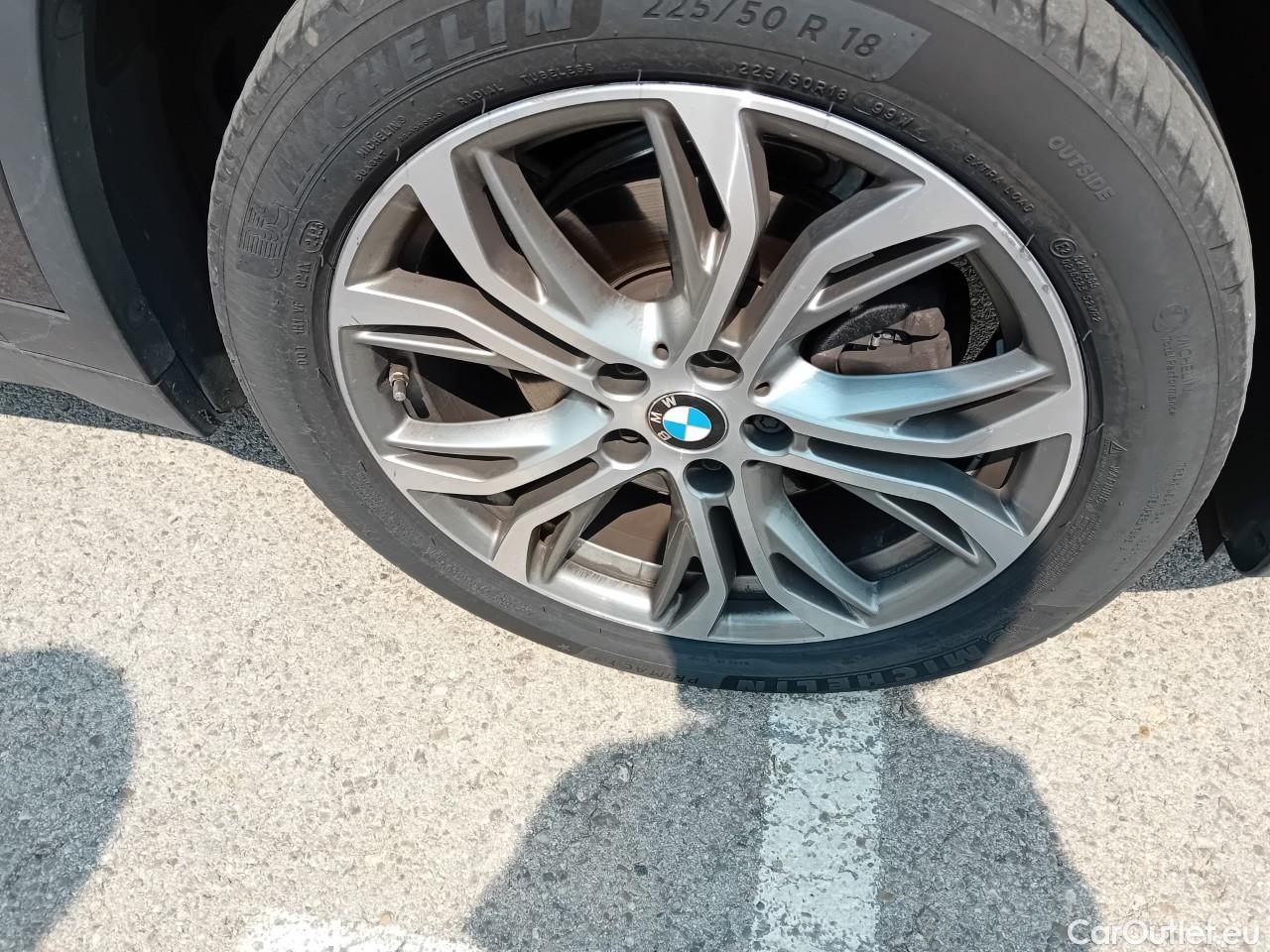  Bmw  X1 Serie  sDrive 18i Advantage 1.5 140CV AT7 E6dT #39