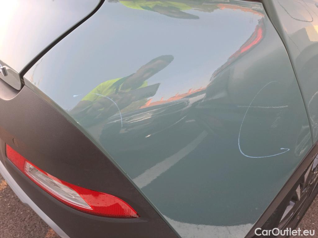  Hyundai  Bayon HYUNDAI  / 2021 / 5P / todoterreno 1.0 TGDI 74kW (100CV) 48V Maxx #24