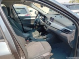  Bmw  X1 Serie  sDrive 18i Advantage 1.5 140CV AT7 E6dT #6