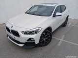  Bmw  X2 Serie  sDrive 18i Advantage 1.5 140CV AT7 E6dT 