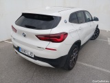  Bmw  X2 Serie  sDrive 18i Advantage 1.5 140CV AT7 E6dT #2