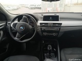  Bmw  X2 Serie  sDrive 18i Advantage 1.5 140CV AT7 E6dT #3