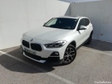  Bmw  X2 Serie  sDrive 18i Advantage 1.5 140CV AT7 E6dT 