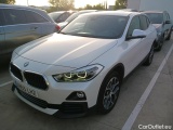  Bmw  X2 Serie  sDrive 18i Advantage 1.5 140CV AT7 E6dT 