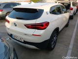  Bmw  X2 Serie  sDrive 18i Advantage 1.5 140CV AT7 E6dT #2