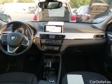  Bmw  X2 Serie  sDrive 18i Advantage 1.5 140CV AT7 E6dT #3