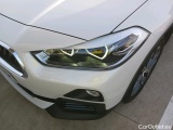  Bmw  X2 Serie  sDrive 18i Advantage 1.5 140CV AT7 E6dT #15