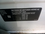  Bmw  X2 Serie  sDrive 18i Advantage 1.5 140CV AT7 E6dT #17