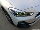  Bmw  X2 Serie  sDrive 18i Advantage 1.5 140CV AT7 E6dT #16
