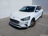  Ford  Focus  Sportbreak Trend Plus 1.0 EcoBoost 125CV MT6 E6dT 