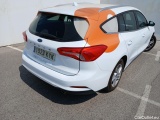  Ford  Focus  Sportbreak Trend Plus 1.0 EcoBoost 125CV MT6 E6dT #2
