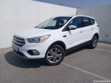  Ford  Kuga  Titanium 2.0 TDCi 150CV MT6 E6 