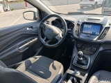  Ford  Kuga  Titanium 2.0 TDCi 150CV MT6 E6 #3