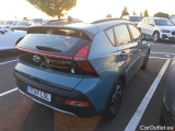  Hyundai  Bayon HYUNDAI  / 2021 / 5P / todoterreno 1.0 TGDI 74kW (100CV) 48V Maxx #2