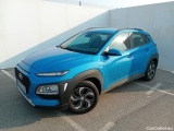  Hyundai  Konna HYUNDAI Kona / 2017 / 5P / todoterreno 1.6 GDI HEV Klass DT 
