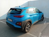  Hyundai  Konna HYUNDAI Kona / 2017 / 5P / todoterreno 1.6 GDI HEV Klass DT #2