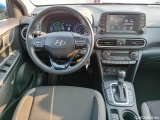  Hyundai  Konna HYUNDAI Kona / 2017 / 5P / todoterreno 1.6 GDI HEV Klass DT #3
