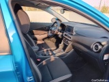  Hyundai  Konna HYUNDAI Kona / 2017 / 5P / todoterreno 1.6 GDI HEV Klass DT #6