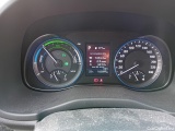  Hyundai  Konna HYUNDAI Kona / 2017 / 5P / todoterreno 1.6 GDI HEV Klass DT #4