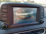  Hyundai  Konna HYUNDAI Kona / 2017 / 5P / todoterreno 1.6 GDI HEV Klass DT #13