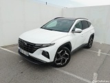  Hyundai  Tucson HYUNDAI  / 2020 / 5P / todoterreno 1.6 TGDI PHEV 195kW Style Auto 4x4 