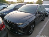  Hyundai  Tucson HYUNDAI  / 2020 / 5P / todoterreno 1.6 TGDI 169kW HEV Tecno Auto 2C 