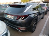  Hyundai  Tucson HYUNDAI  / 2020 / 5P / todoterreno 1.6 TGDI 169kW HEV Tecno Auto 2C #2