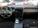 Hyundai  Tucson HYUNDAI  / 2020 / 5P / todoterreno 1.6 TGDI 169kW HEV Tecno Auto 2C #3
