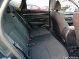  Hyundai  Tucson HYUNDAI  / 2020 / 5P / todoterreno 1.6 TGDI 169kW HEV Tecno Auto 2C #7