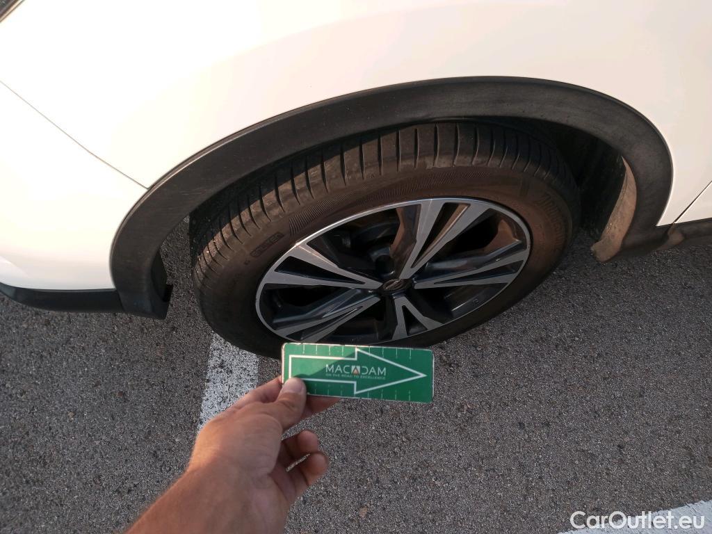  Nissan  Qashqai NISSAN  / 2017 / 5P / todoterreno dCi 150CV (110kW) N-CONNECTA (AC) #2
