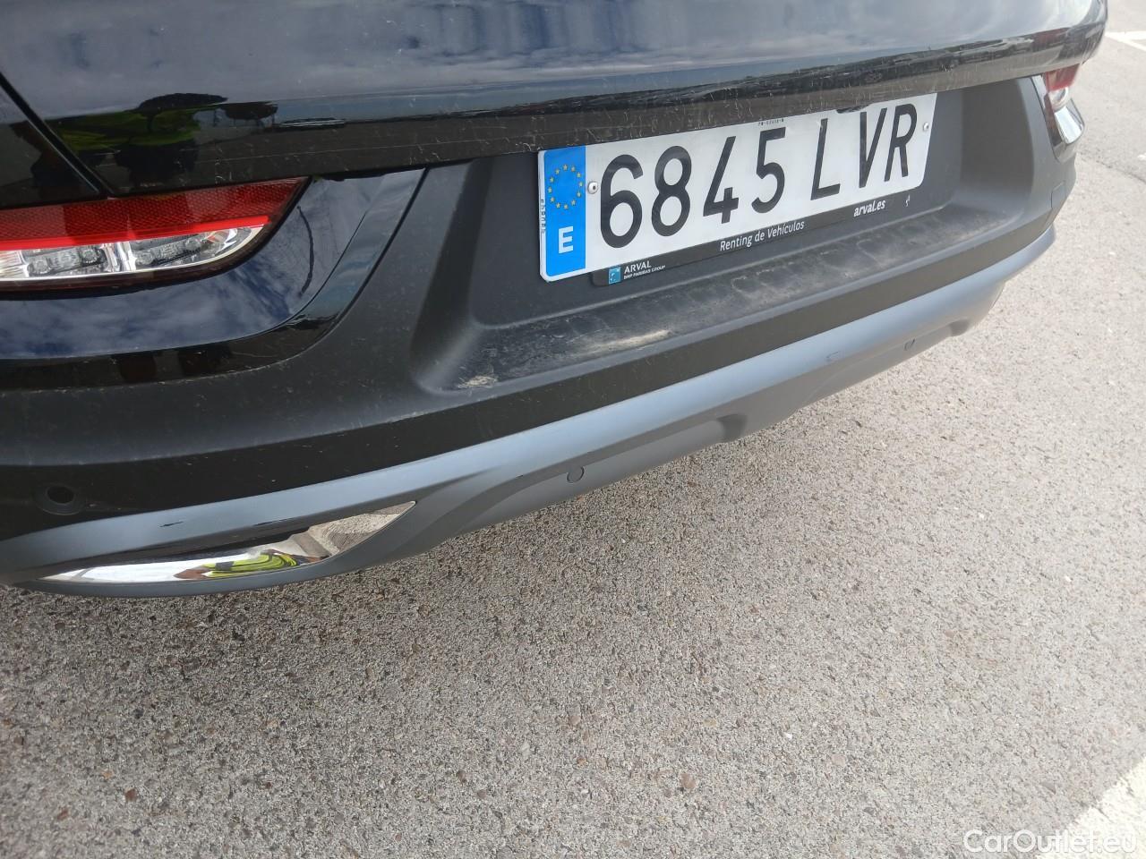  Renault  Kadjar  Zen 1.3 TCe 140CV AT7 E6d #12