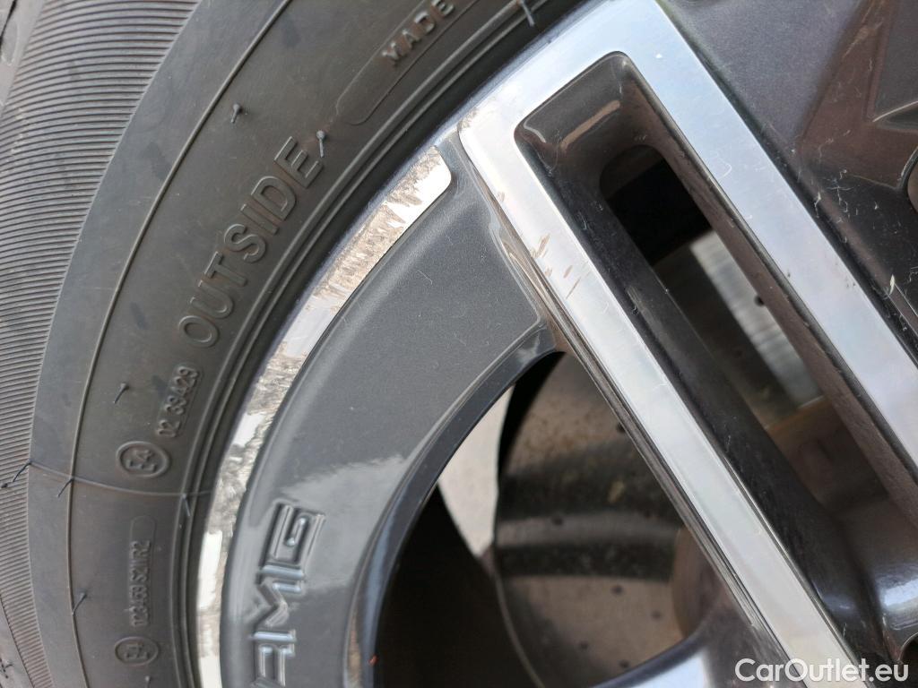  Mercedes  G-Klasee Clase GLC GLC 300 de 4Matic (253.911)AMG 2.0 AMG Line 305CV AT9 E6d #4